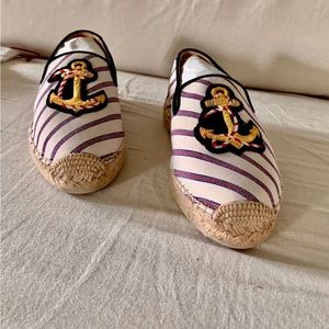 Christian Louboutin Espadrilles